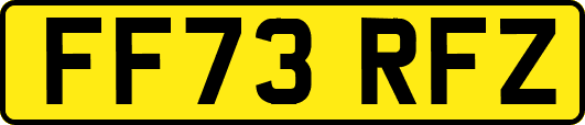 FF73RFZ