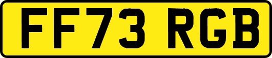 FF73RGB