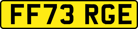 FF73RGE