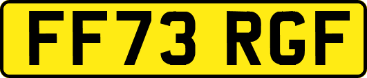 FF73RGF