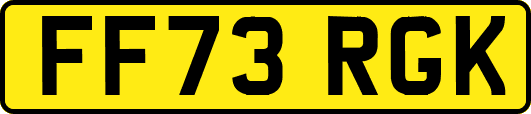 FF73RGK