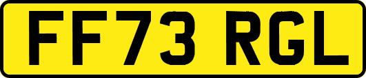 FF73RGL