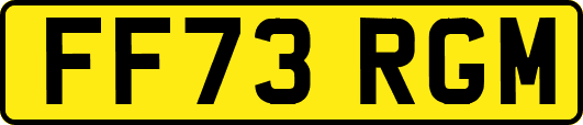 FF73RGM