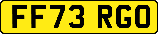 FF73RGO