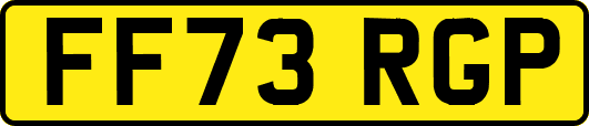FF73RGP