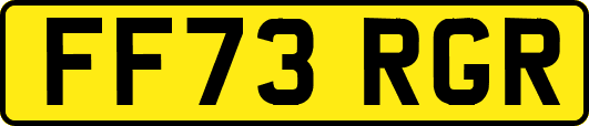 FF73RGR
