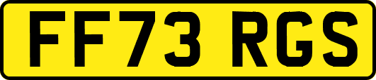 FF73RGS