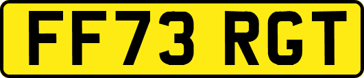 FF73RGT
