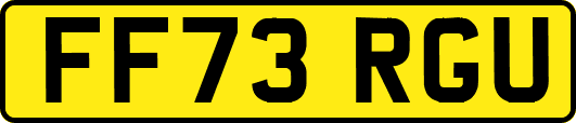 FF73RGU
