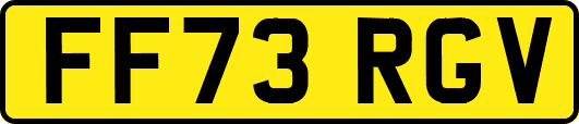 FF73RGV