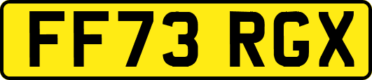 FF73RGX