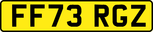 FF73RGZ
