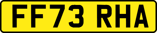 FF73RHA
