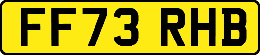 FF73RHB