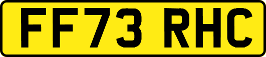 FF73RHC