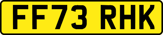 FF73RHK