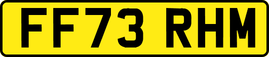FF73RHM