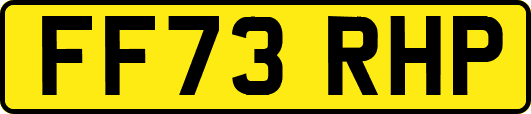 FF73RHP
