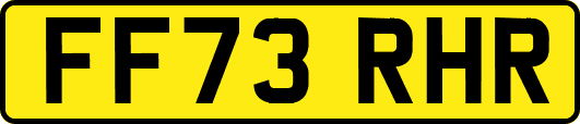 FF73RHR