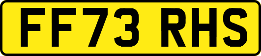 FF73RHS