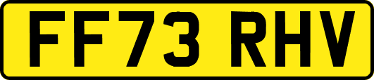 FF73RHV