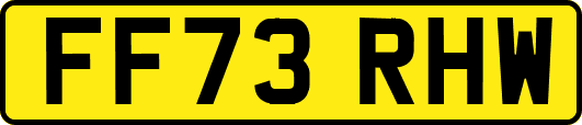 FF73RHW