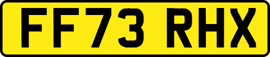 FF73RHX