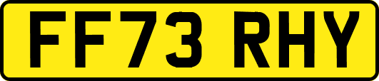 FF73RHY