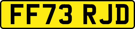 FF73RJD