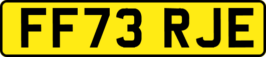 FF73RJE
