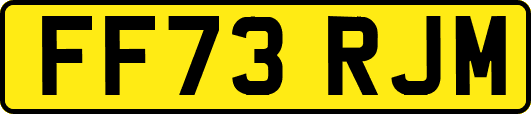 FF73RJM