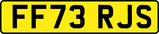 FF73RJS