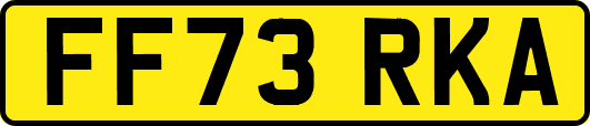 FF73RKA