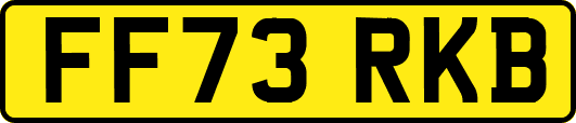 FF73RKB