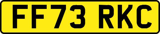 FF73RKC