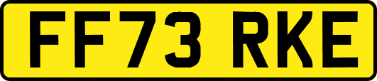 FF73RKE