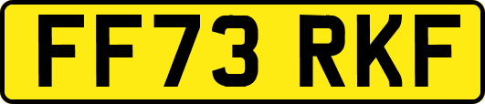 FF73RKF