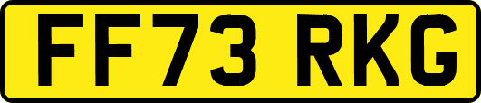 FF73RKG