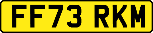 FF73RKM