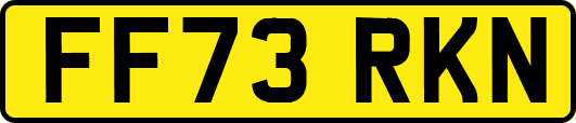 FF73RKN