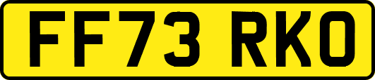 FF73RKO