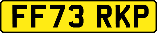 FF73RKP