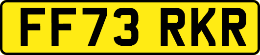 FF73RKR