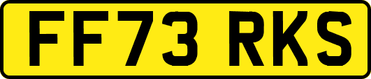 FF73RKS