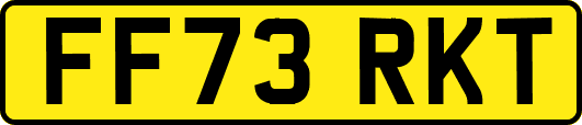 FF73RKT