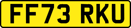 FF73RKU