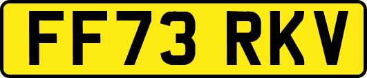 FF73RKV