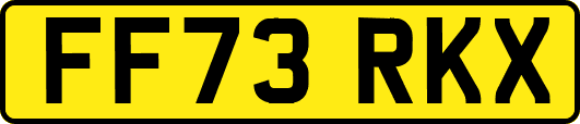 FF73RKX