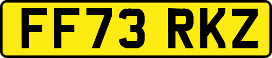 FF73RKZ