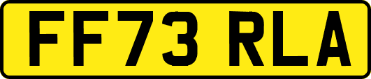 FF73RLA